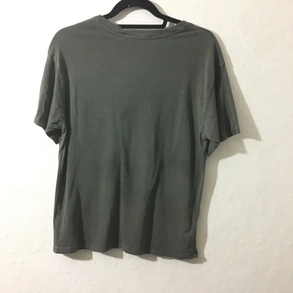 Daydreamer Buy Me A Whiskey Oversized Tee - Picture 3 of 6